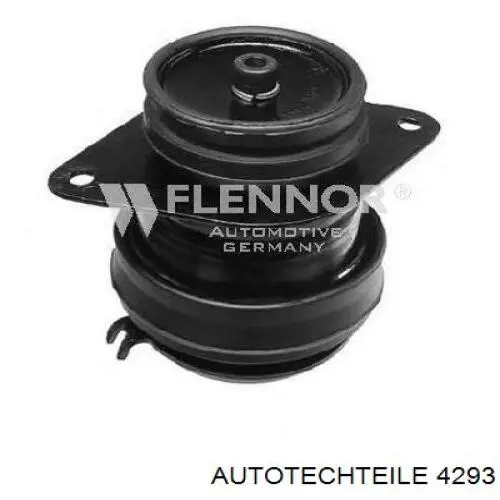 Притискна пружина колодки Mercedes A0004213591 ціна, від 2.30 USD