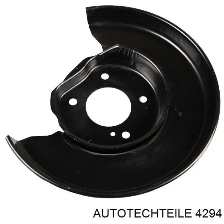 Купити A0004230016 Mercedes Монтажний комплект задніх барабанних колодок