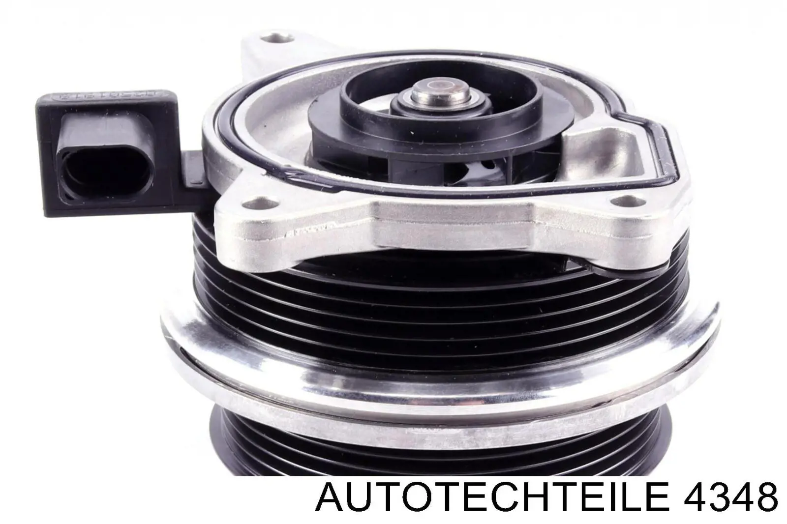 Захист гальмівного диска заднього, лівого Autotechteile 4348 ціна, від 17.17 USD