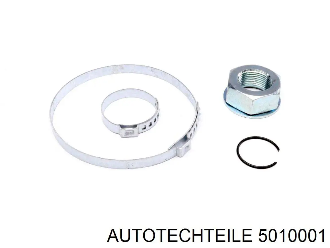 Граната колісна Autotechteile 5010001 ціна, від 27.26 USD