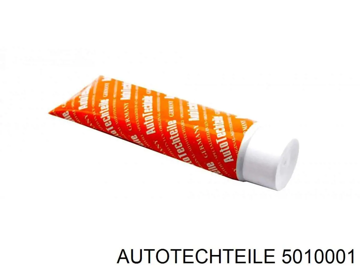 5010001 Autotechteile Граната зовнішня