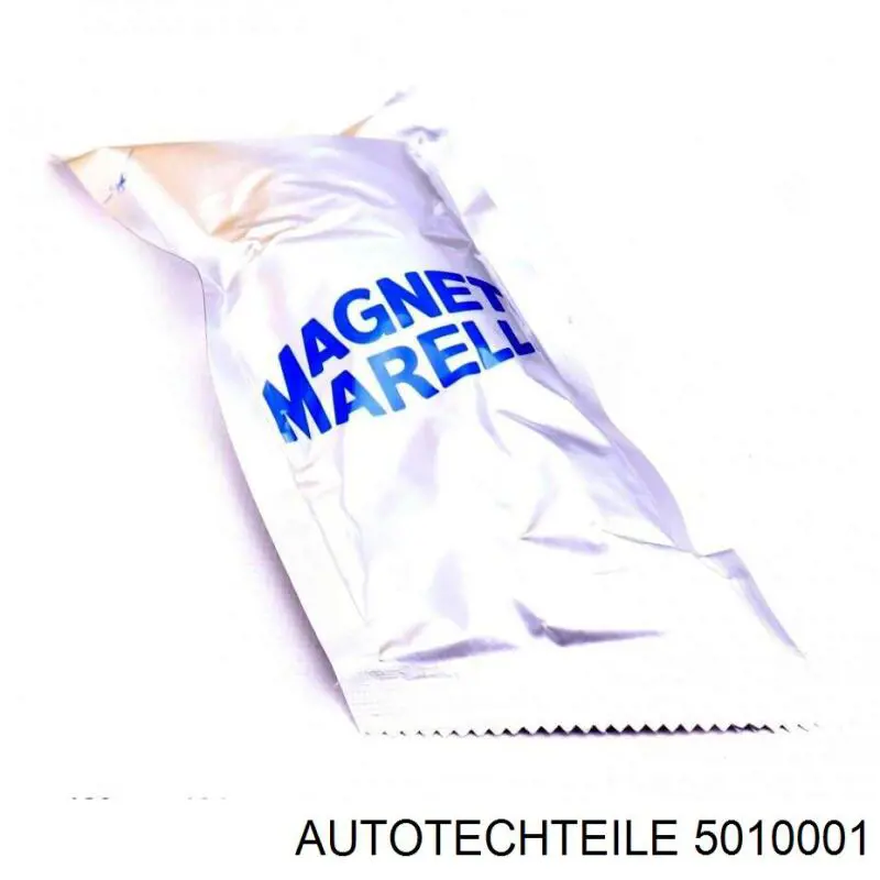 Купити 5010001 Autotechteile Шарнір приводу зовнішній