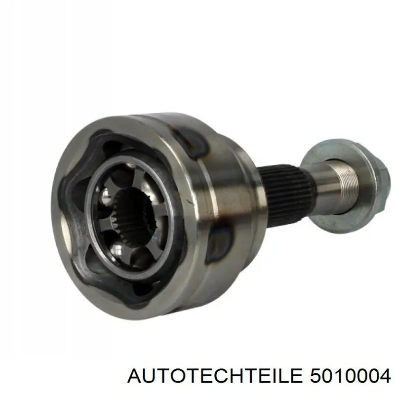 5010004 Autotechteile Граната зовнішня