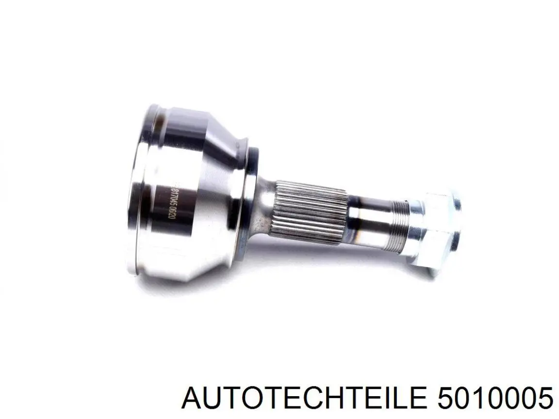 ШРУС зовнішній передній 5010005 Autotechteile