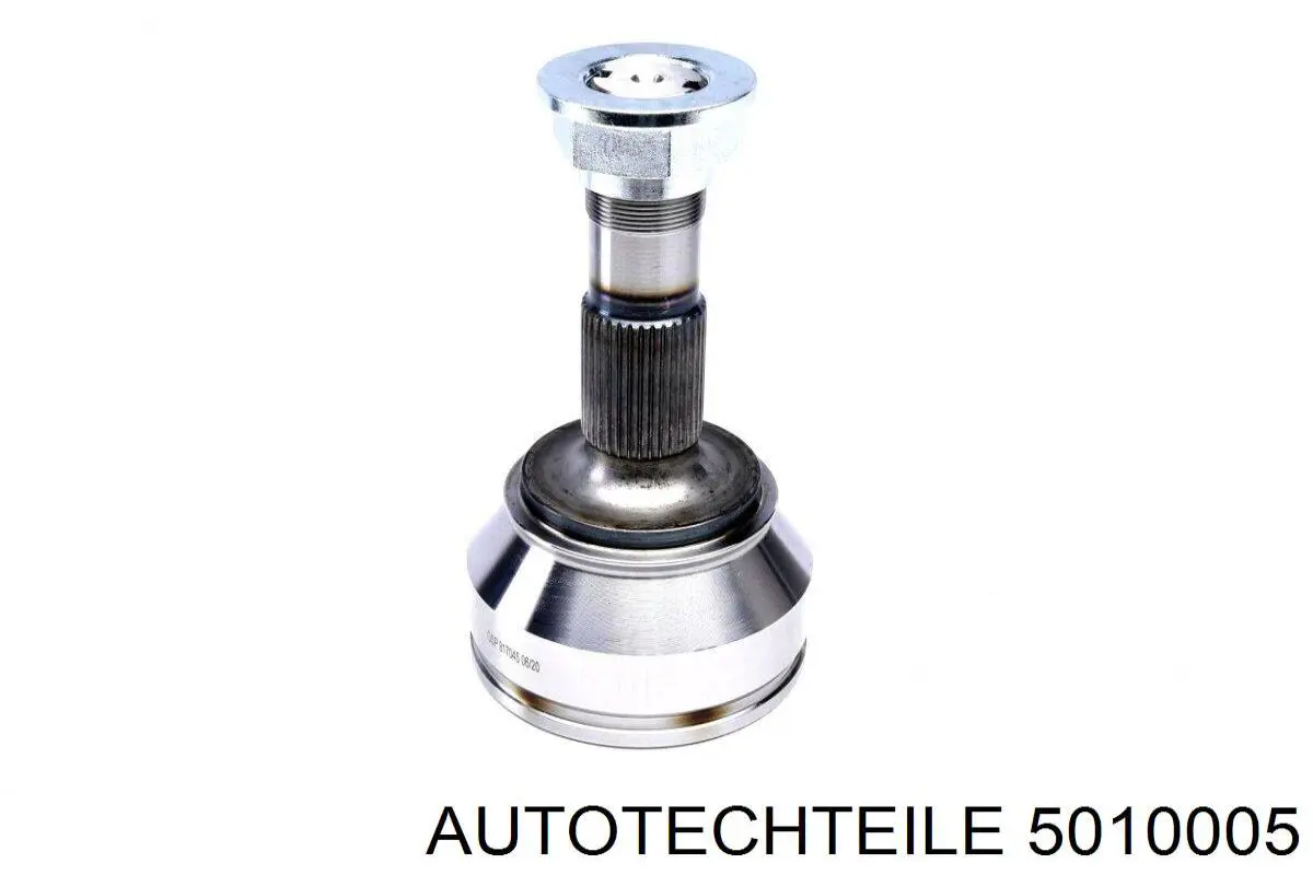 5010005 Autotechteile Граната зовнішня