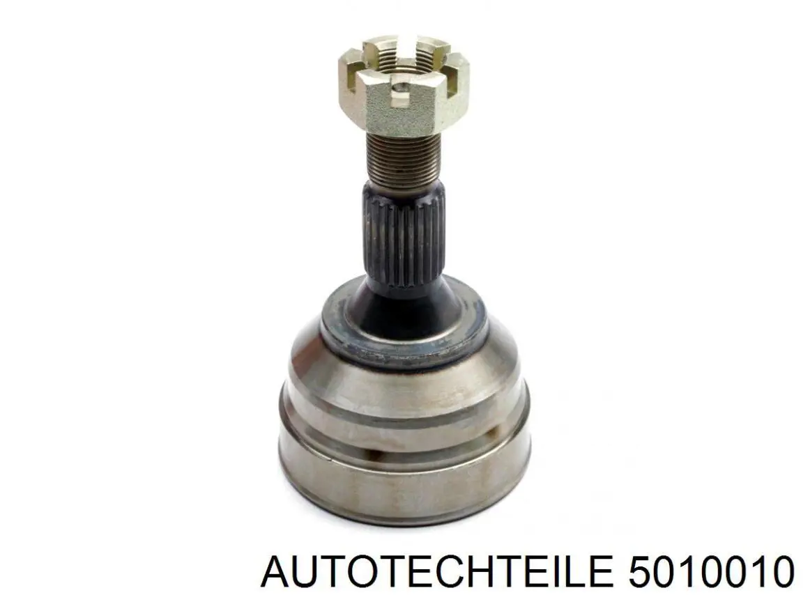 Купити 5010010 Autotechteile Ліва піввісь