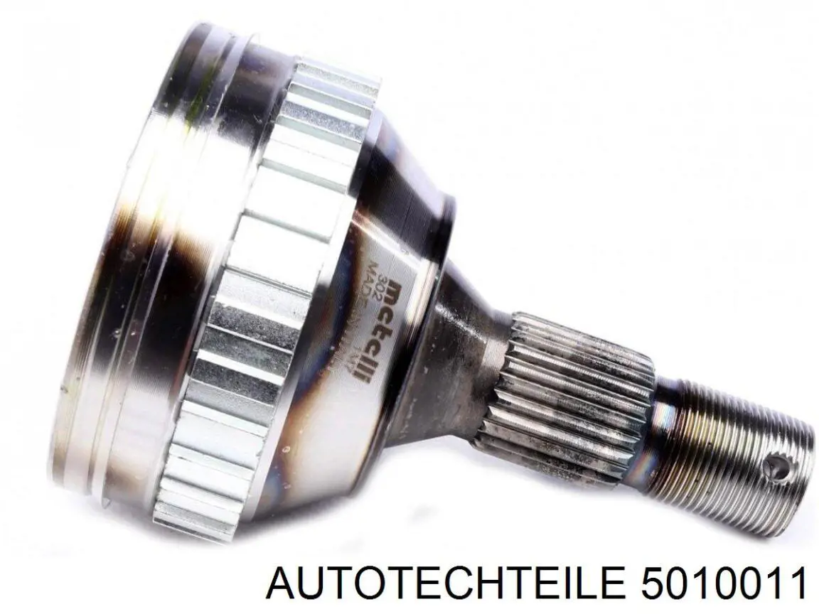 5010011 Autotechteile Граната зовнішня
