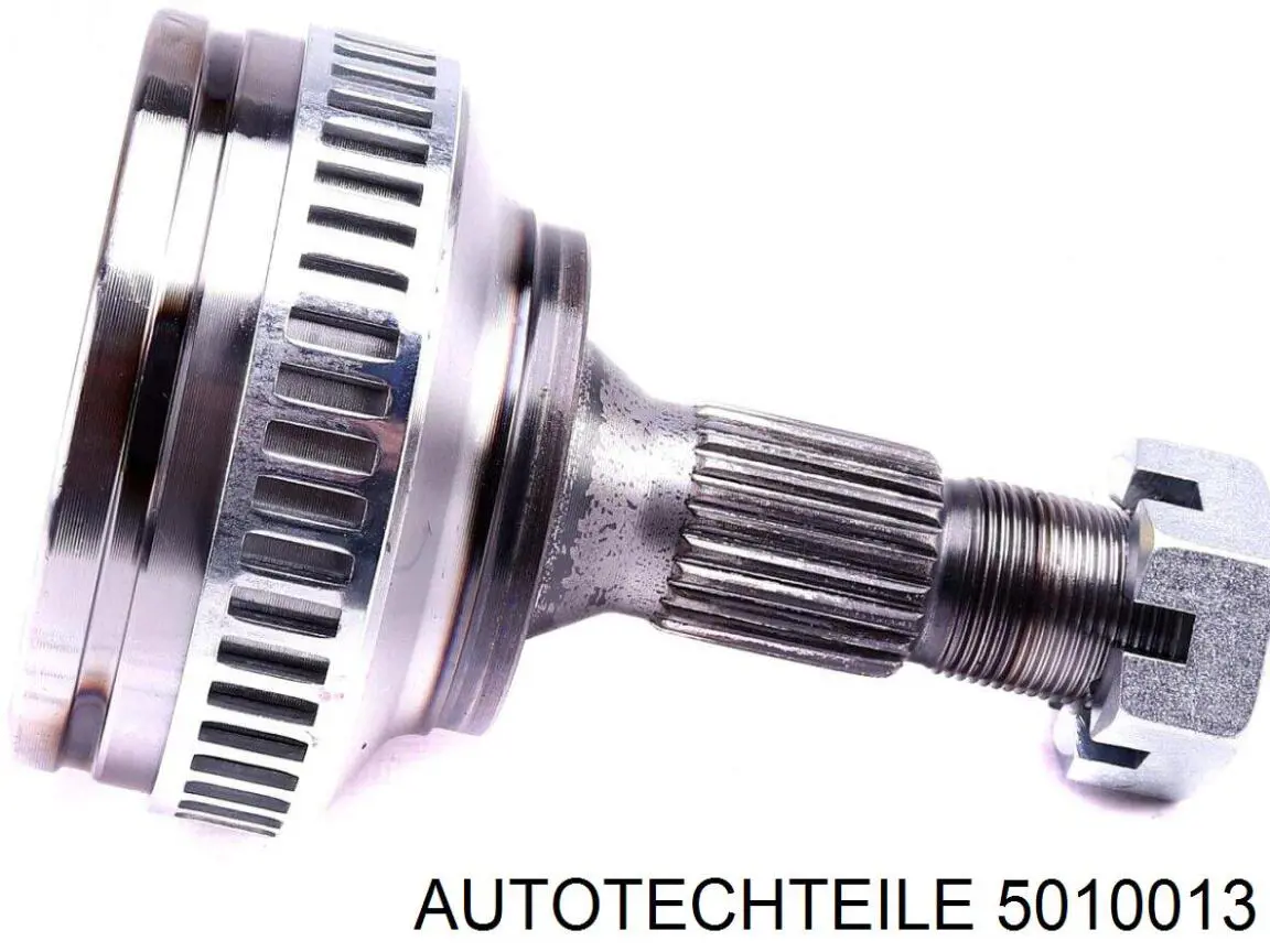 ШРУС зовнішній передній 5010013 Autotechteile