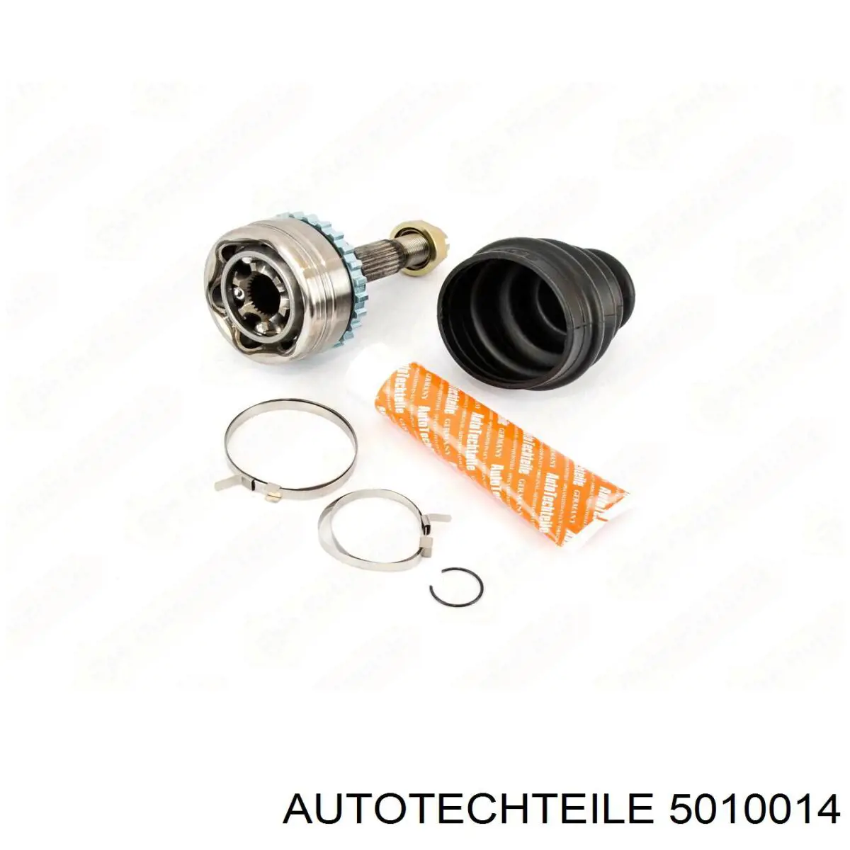 5010014 Autotechteile Граната зовнішня
