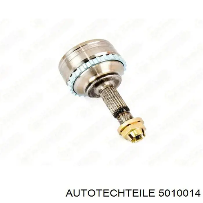 Граната колісна Autotechteile 5010014 ціна, від 25.69 USD
