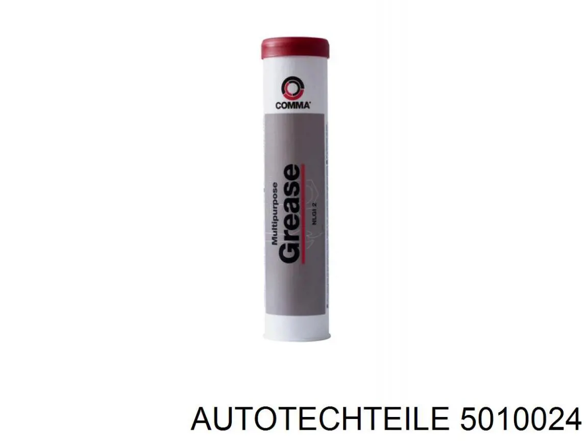 ШРУС зовнішній передній 5010024 Autotechteile