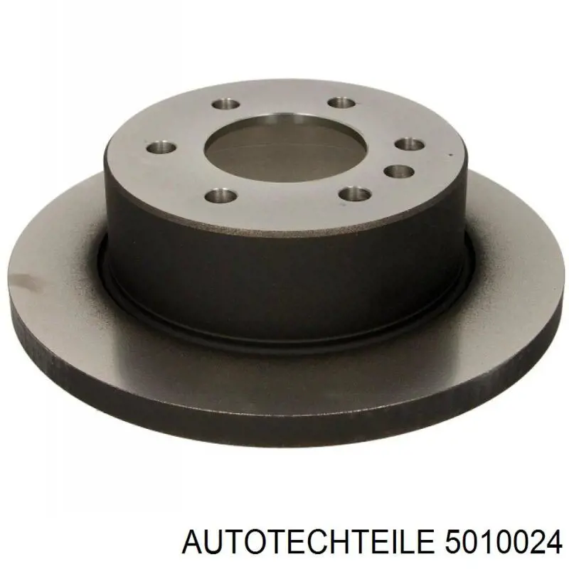 Купити 5010024 Autotechteile Шарнір приводу зовнішній