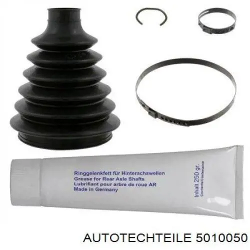 Тришип 5010050 Autotechteile