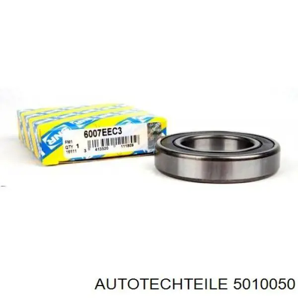 ШРУС внутрішній (тришиб) Autotechteile 5010050