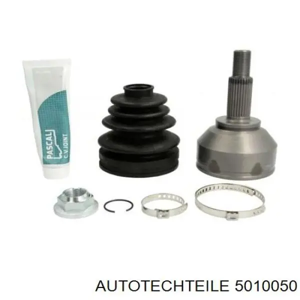 7701056151 Renault (RVI) Трипоїд