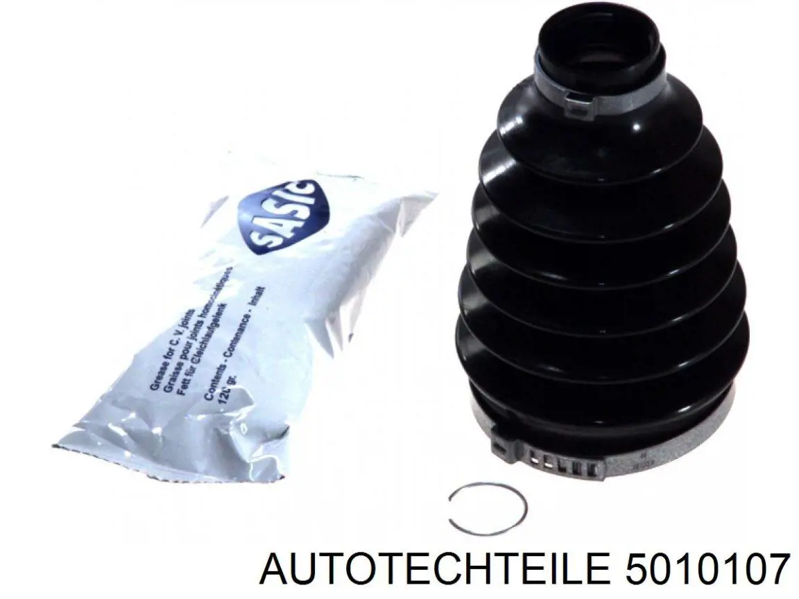 Пильник ШРУСа зовнішній 5010107 Autotechteile
