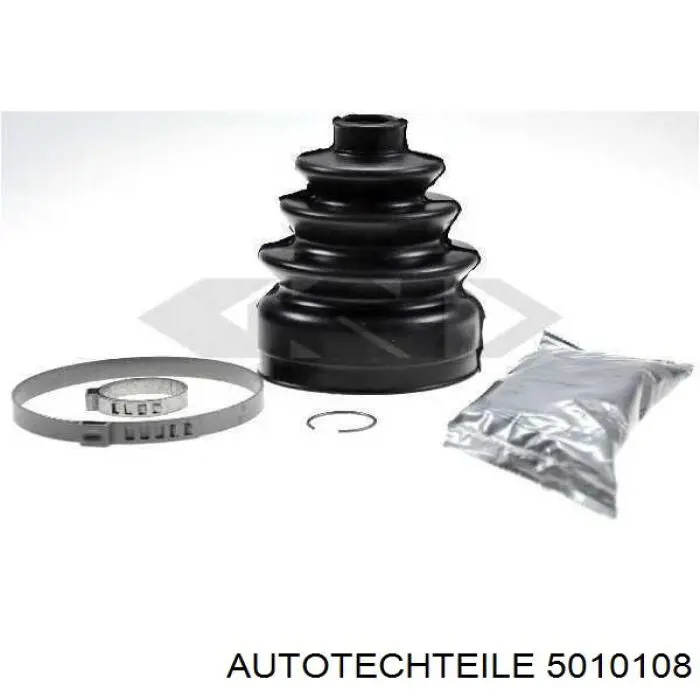 Купити 5010108 Autotechteile Пильник шарніра приводу