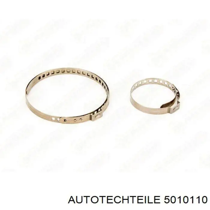 Пильник ШРУСа внутрішній, правий Autotechteile 5010110 ціна, від 6.11 USD