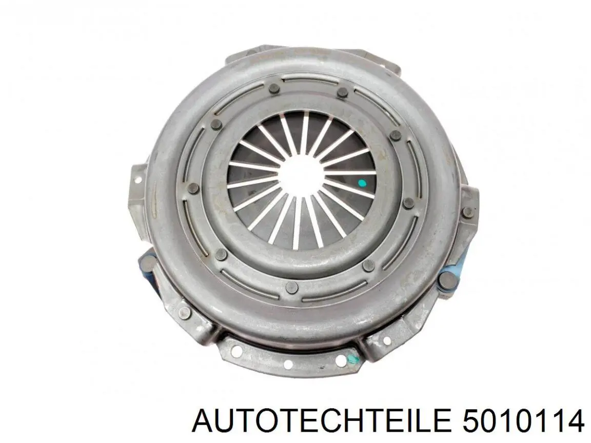 5010114 Autotechteile Пильник ШРУСа зовнішній, передній піввісі