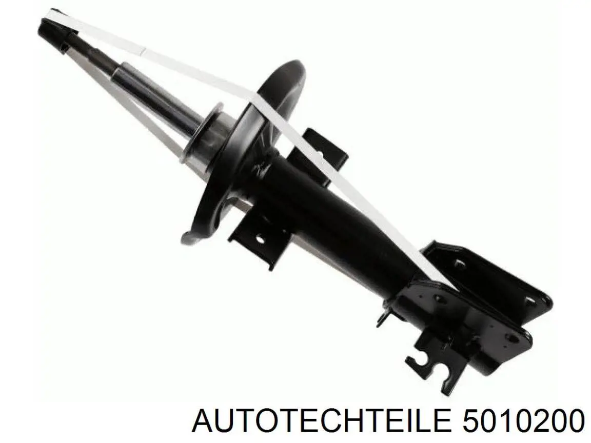 5010200 Autotechteile Болти до колеса