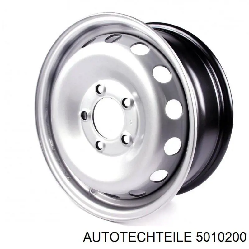 Болти колісні Autotechteile 5010200