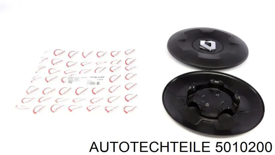 Болти до колеса на Opel Movano B X62