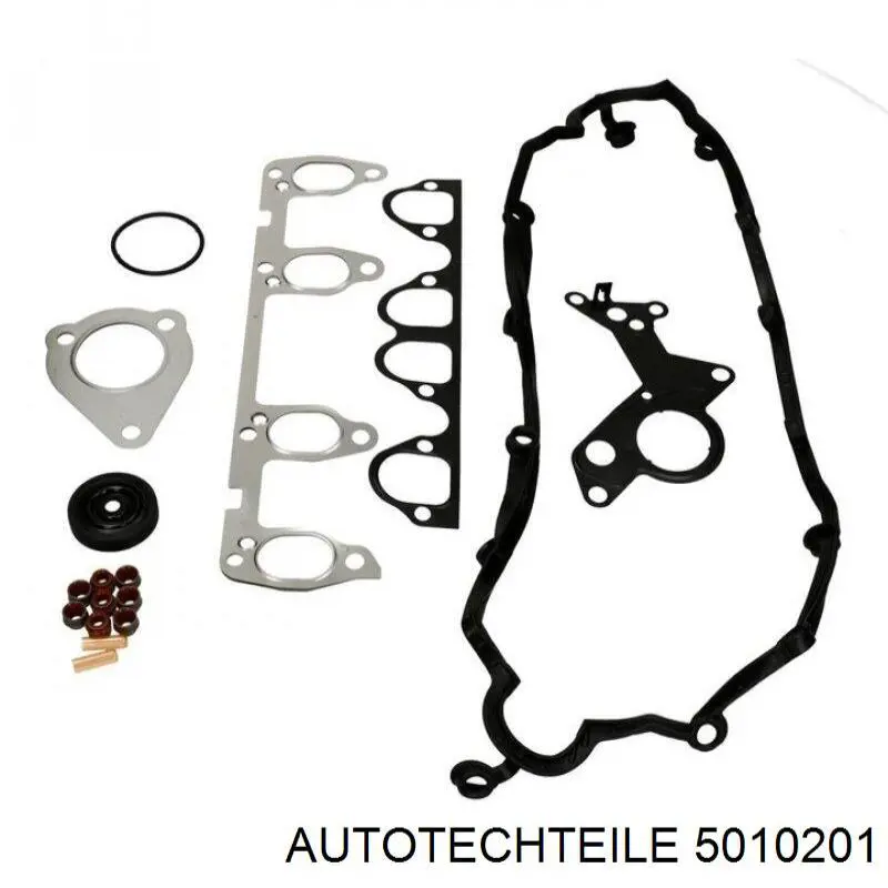 Колісний болт Autotechteile 5010201 ціна, від 1.14 USD