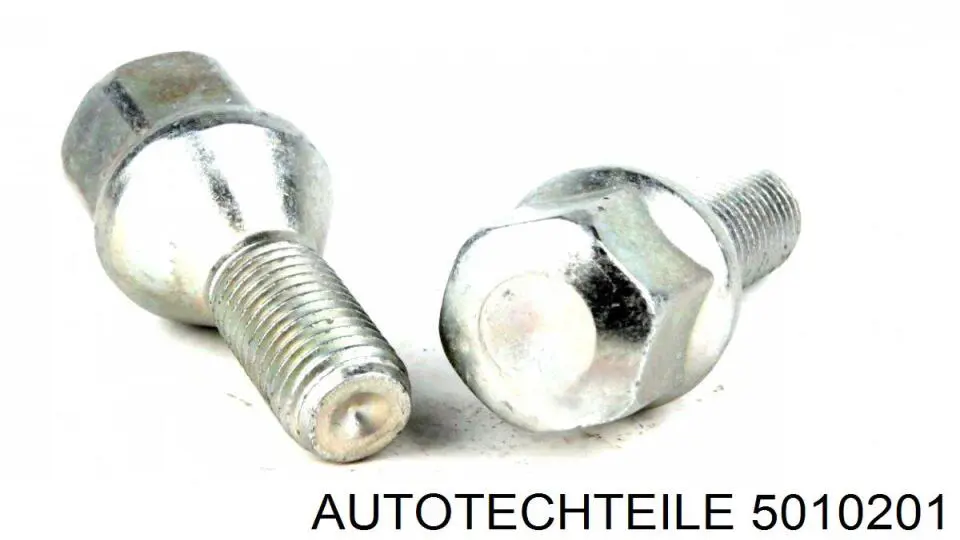 Колісний болт 5010201 Autotechteile