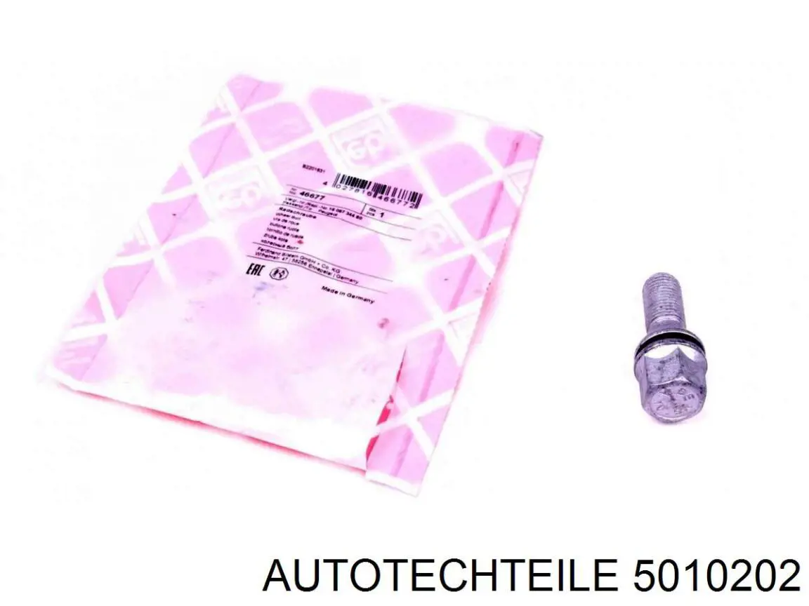 Купити 5010202 Autotechteile Болт
