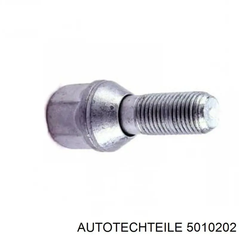 Болт Autotechteile 5010202 ціна, від 1.69 USD