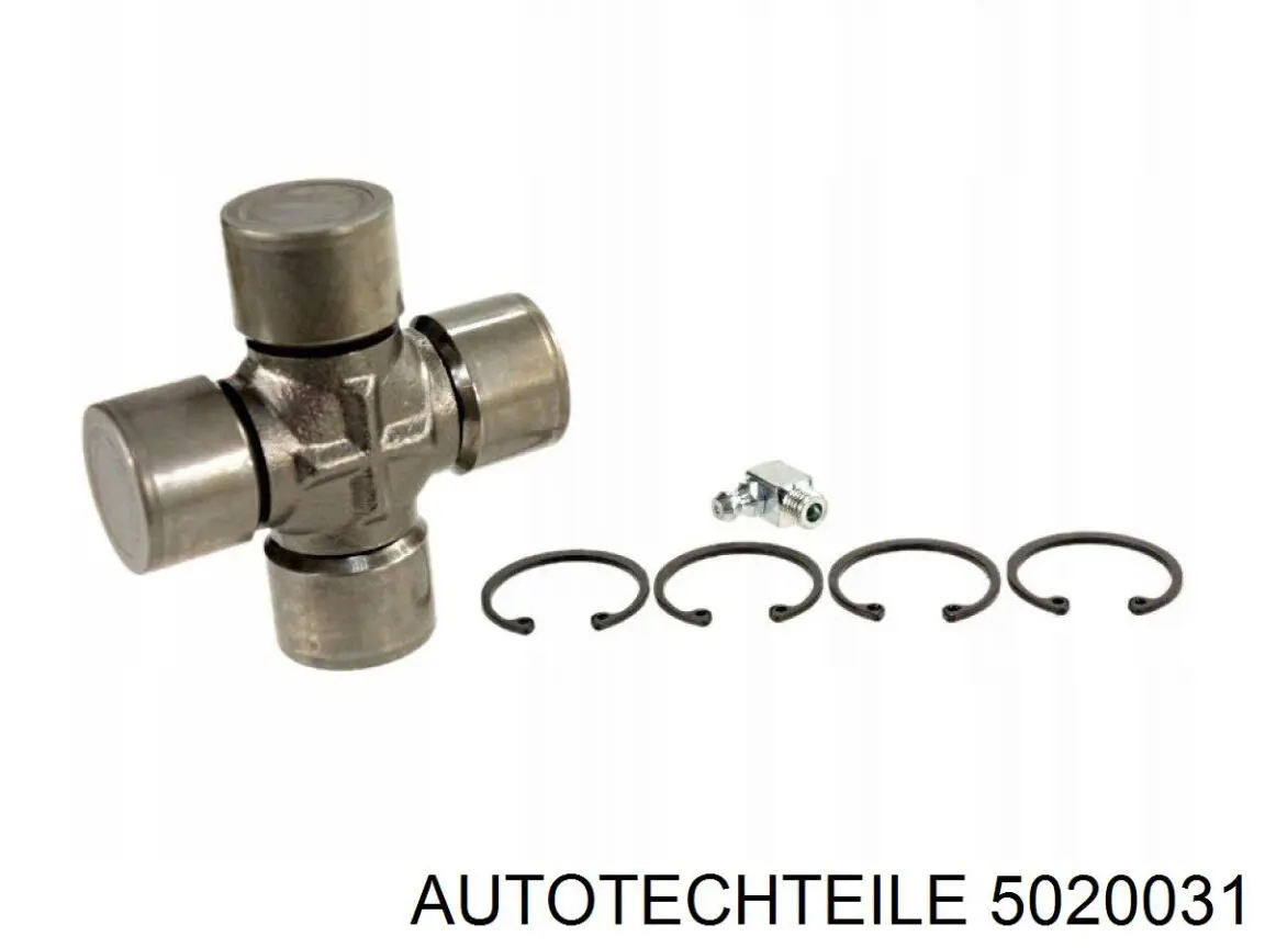 Купити 5020031 Autotechteile Хрестовина карданного валу