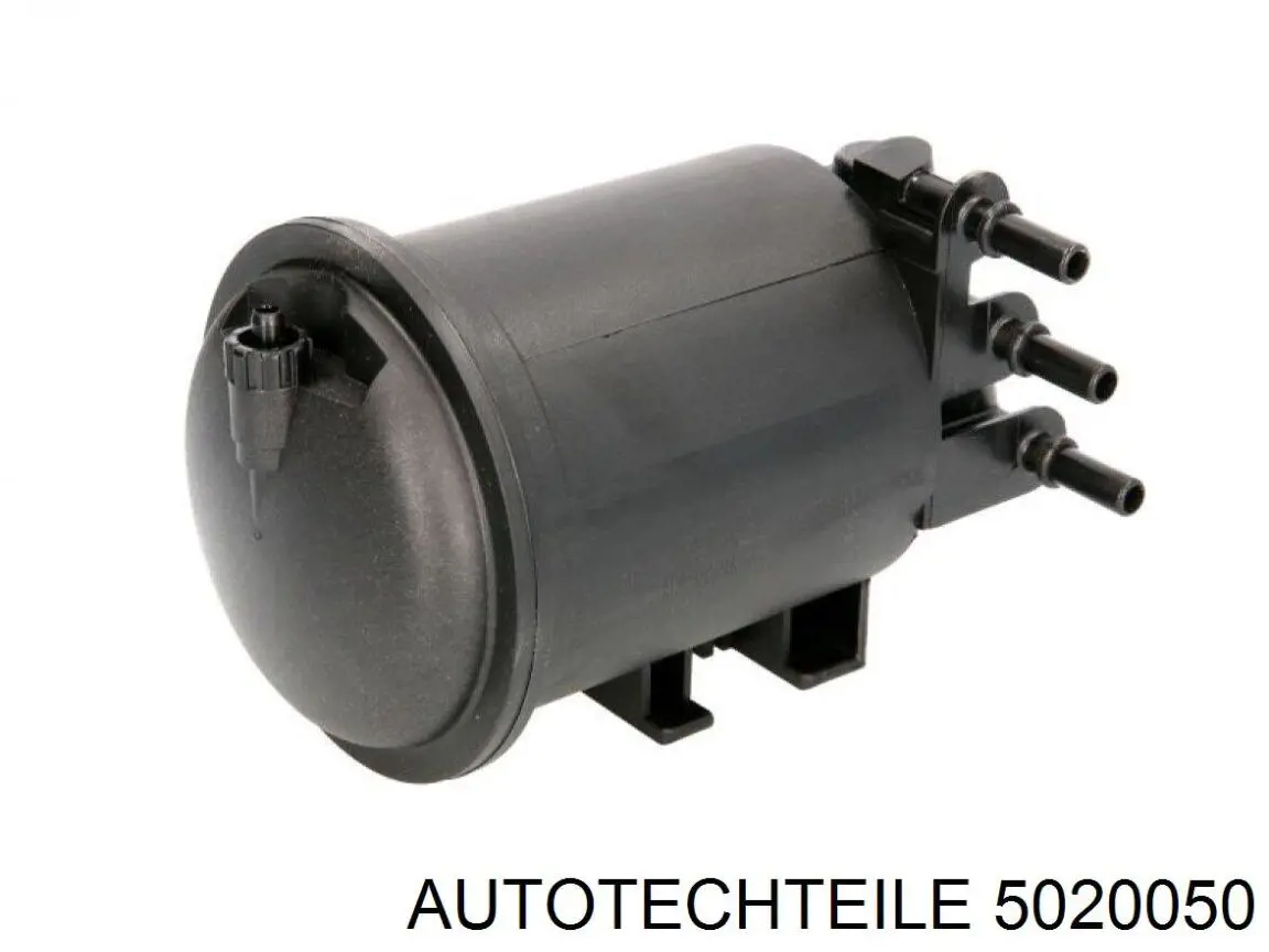 Купити 5020050 Autotechteile Підшипник опорний амортизатора, переднього