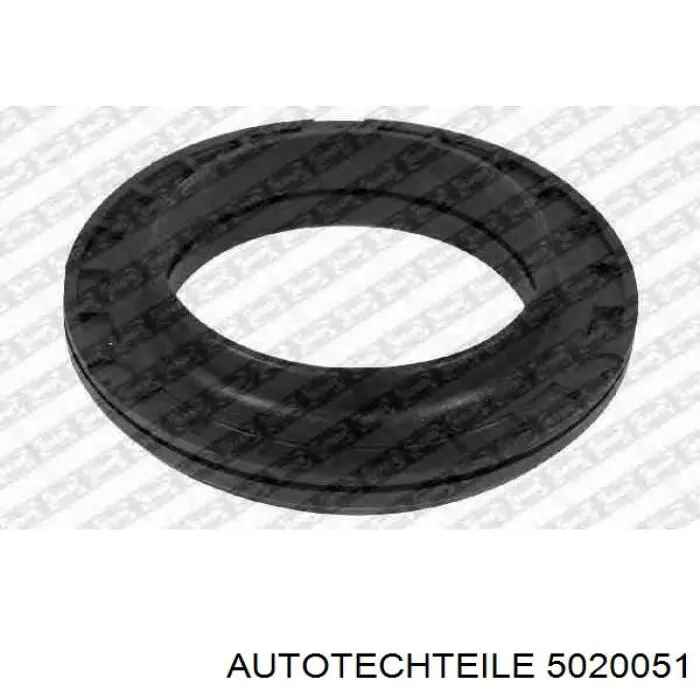 Підшипник опорний амортизатора, переднього Autotechteile 5020051 ціна, від 10.03 USD