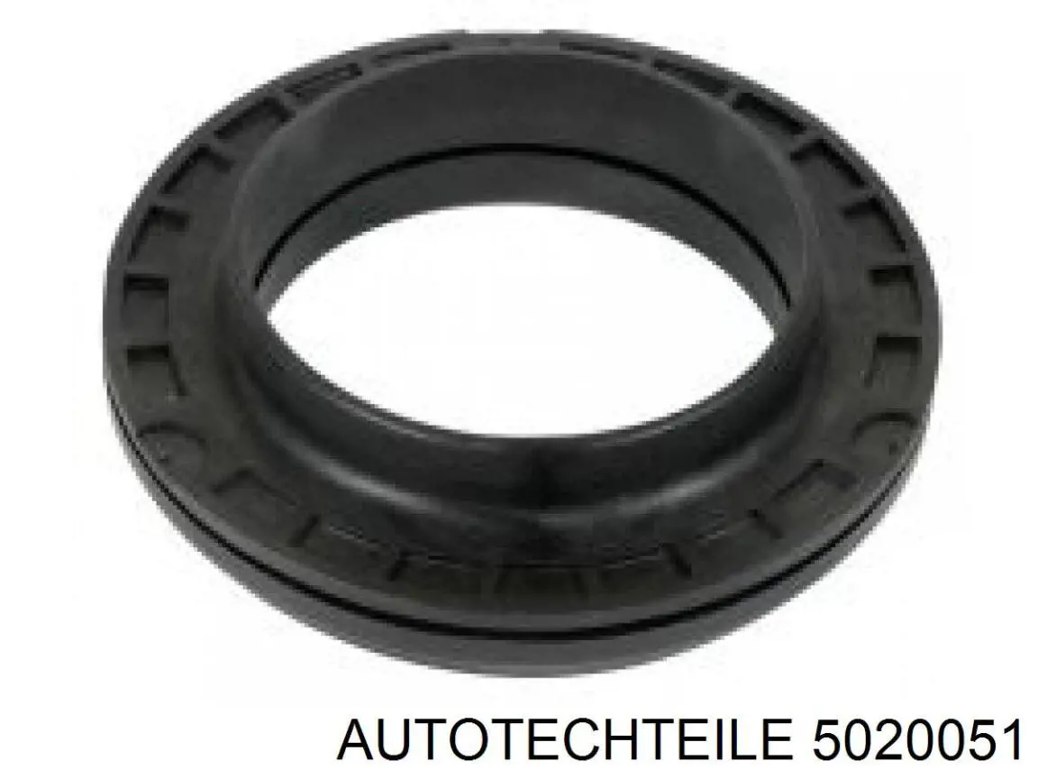 Купити 5020051 Autotechteile Підшипник опорний амортизатора, переднього