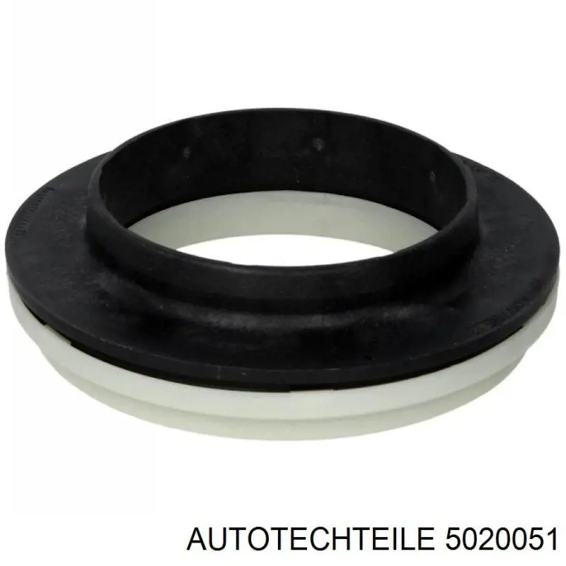 Підшипник опорний амортизатора, переднього 5020051 Autotechteile