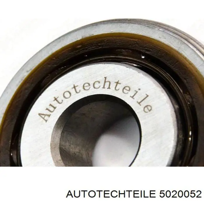 Підшипник опорний амортизатора, переднього 5020052 Autotechteile