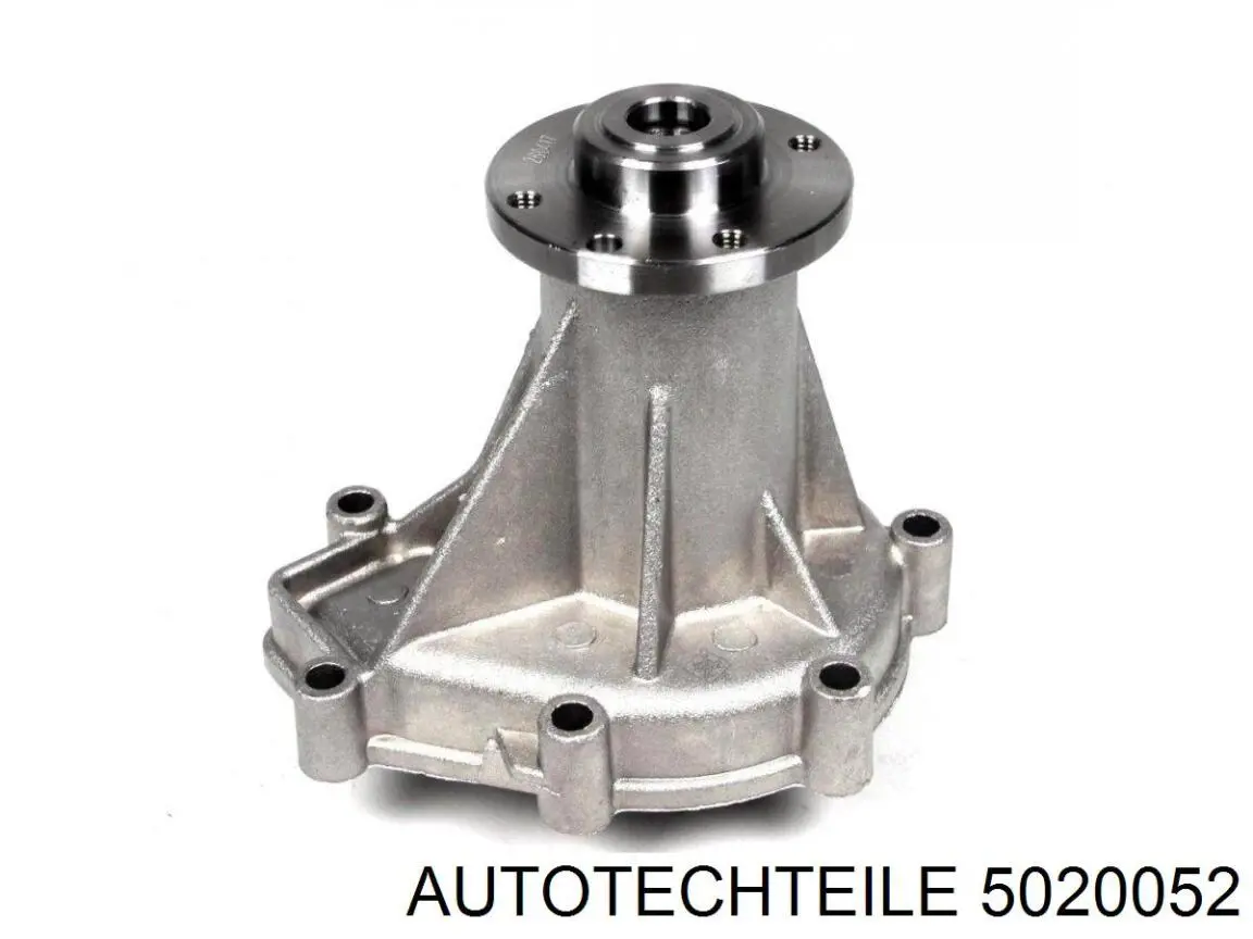 Підшипник опорний амортизатора, переднього Autotechteile 5020052 ціна, від 5.03 USD