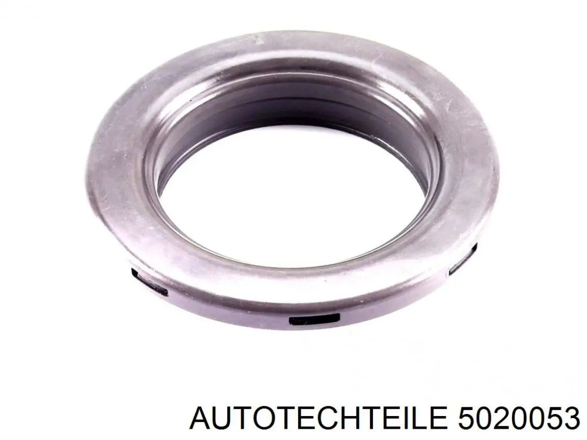 Підшипник опорний амортизатора, переднього Autotechteile 5020053 ціна, від 7.70 USD