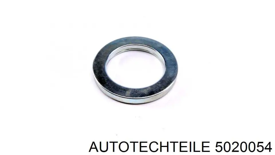Купити 5020054 Autotechteile Підшипник опорний амортизатора, переднього