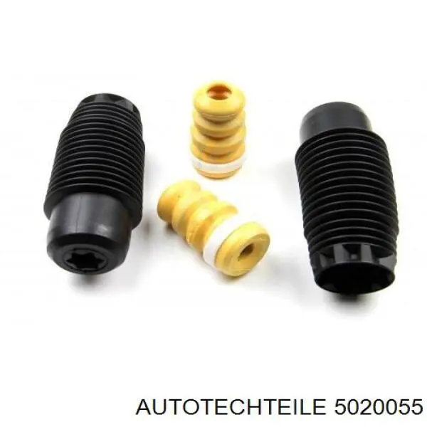 5020055 Autotechteile Підшипник опори амортизатора