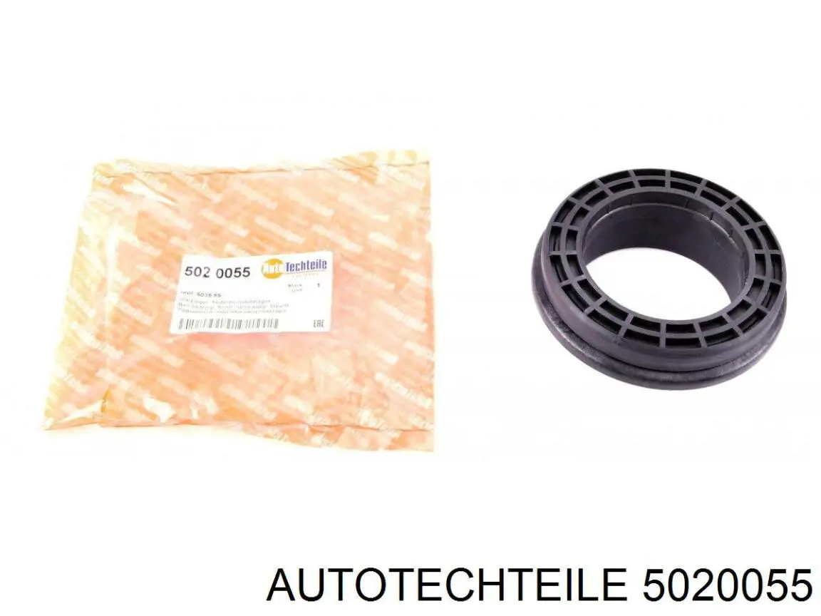 Підшипник опорний амортизатора, переднього Autotechteile 5020055 ціна, від 9.18 USD
