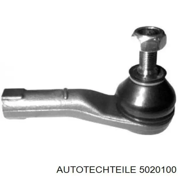 Наконечник рульовий Autotechteile 5020100 ціна, від 7.05 USD