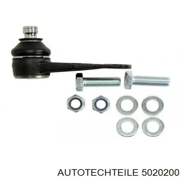 5020200 Autotechteile Кульові на авто