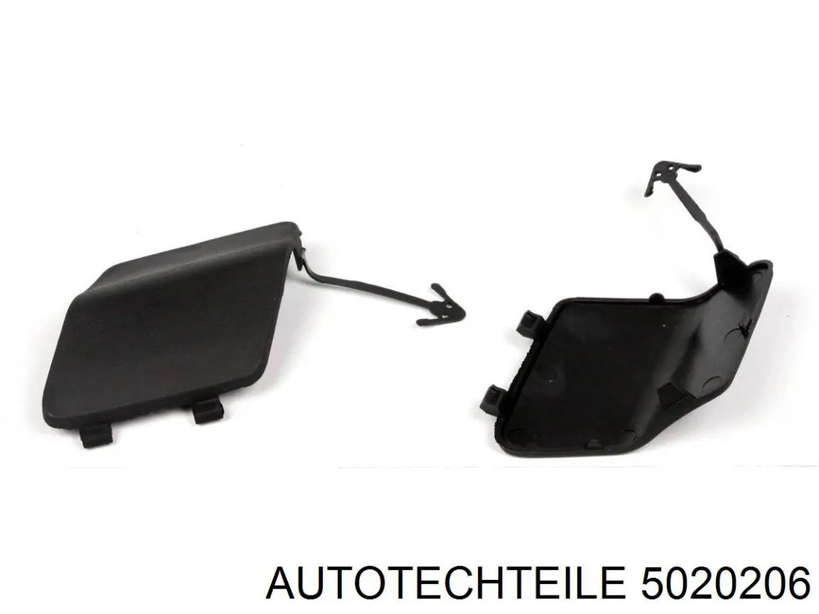 Кульова опора, нижня Autotechteile 5020206 ціна, від 8.61 USD