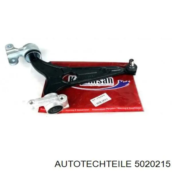 5020215 Autotechteile Поперечний важіль