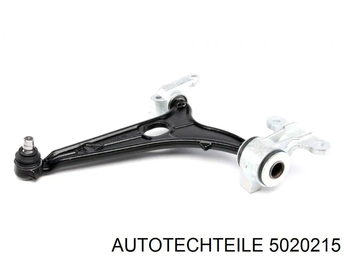 Важіль передній лівий Autotechteile 5020215 ціна, від 59.56 USD