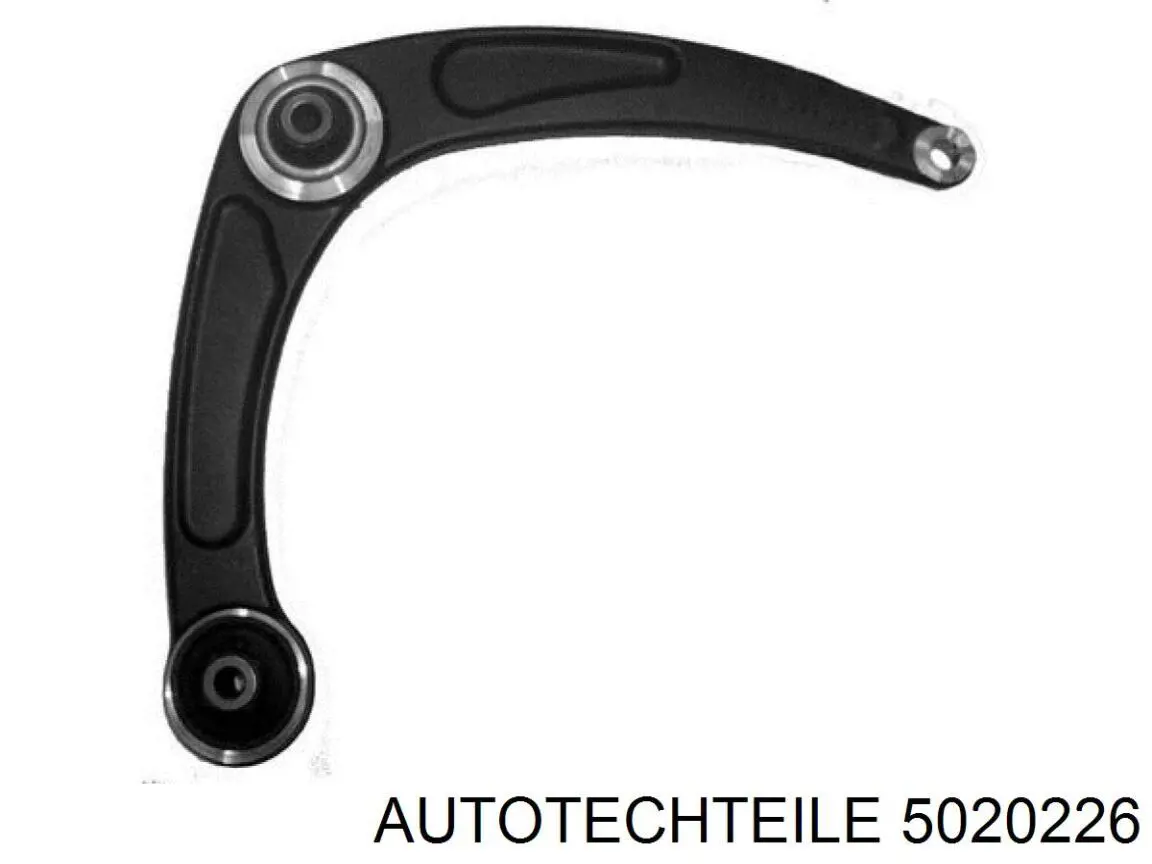 5020226 Autotechteile Поперечний важіль