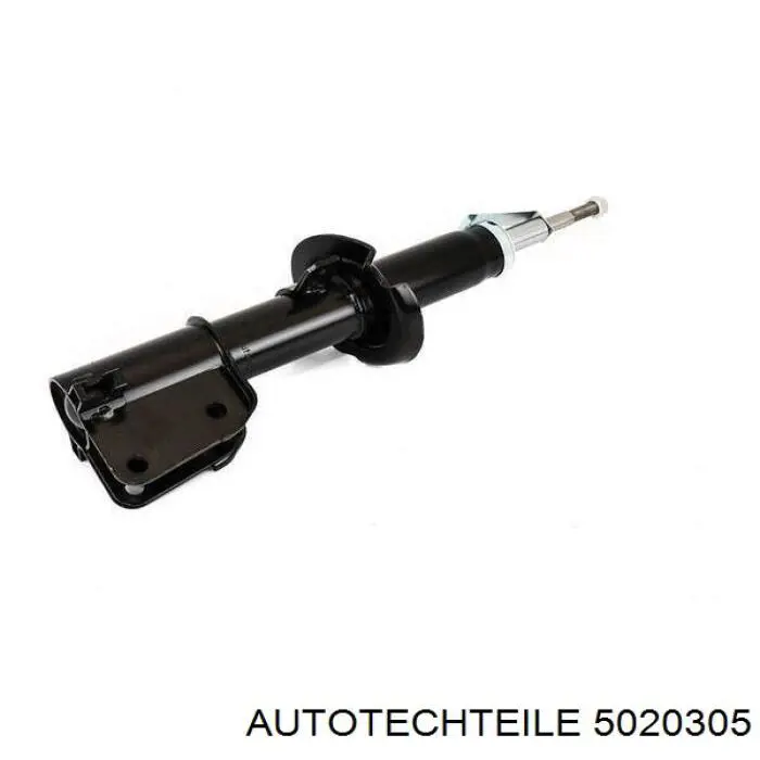 Стойка амортизатора передняя Autotechteile 5020305 ціна, від 45.21 USD