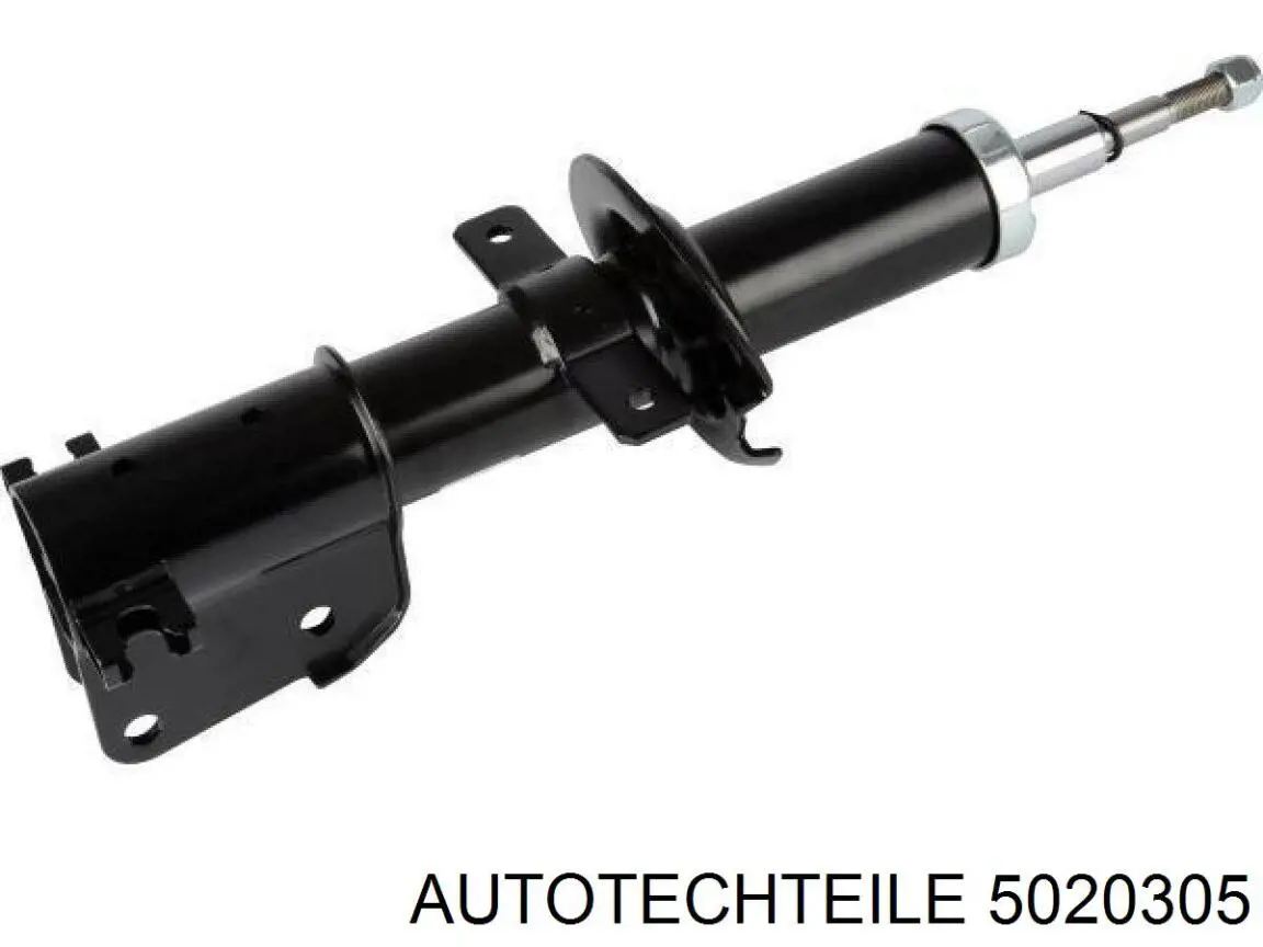 5020305 Autotechteile Стійка передня