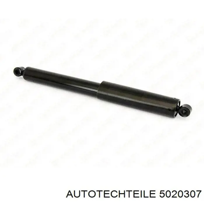 Амортизатор задній Autotechteile 5020307 ціна, від 24.25 USD